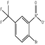 4-bromo-3-nitrobenzotrifluoride