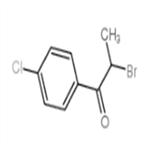 2-Bromo-4'-Chloropropiophenone