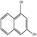 1,3-Dihydroxynaphthalene