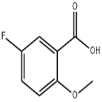 5-Fluoro-2-methoxybenzoic acid