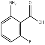 2-Amino-6-fluorobenzoic acid