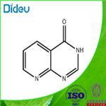 PYRIDO[2,3-D]PYRIMIDIN-4(1H)-ONE 