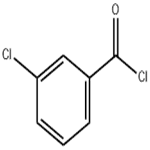 3-Chlorobenzoyl chloride