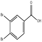 3,4-Dibromobenzoic acid pictures