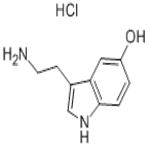 Serotonin, HCl