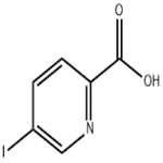 5-Iodopyridine-2-carboxylic acid