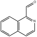 Isoquinoline-1-carbaldehyde