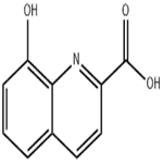 8-Hydroxy-2-quinolinecarboxylic acid