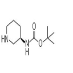 (R)-3-(Boc-Amino)piperidine