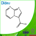 IMIDAZO[1,2-A]PYRIMIDINE-3-CARBOXYLIC ACID 