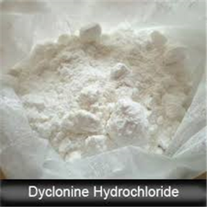 Dyclonine hydrochloride