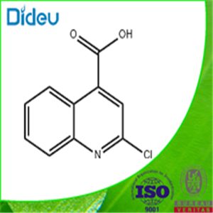2-CHLOROQUINOLINE-4-CARBOXYLIC ACID 