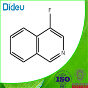 4-Fluoroisoquinoline 