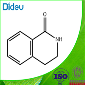 3,4-Dihydro-2H-isoquinolin-1-one 