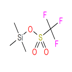 Trimethylsilyl trifluoromethanesulfonate