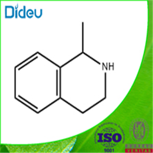 1-methyl-1,2,3,4-tetrahydroisoquinoline 