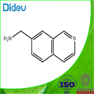 (Isoquinolin-7-yl)methanamine 