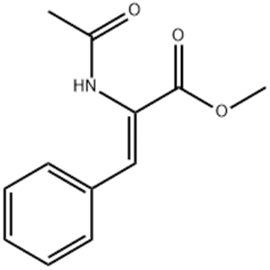 (Z)-Methyl 2-acetylamino-3-phenylacrylate