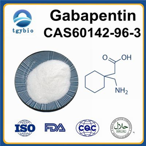 Gabapentin