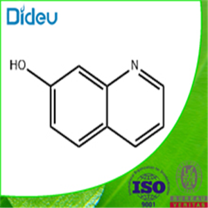 7-Hydroxyquinoline 