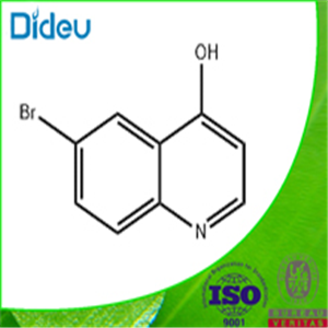 6-BROMO-4-HYDROXYQUINOLINE 