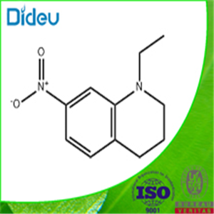 1-Ethyl-7-nitro-1,2,3,4-tetrahydroquinoline 