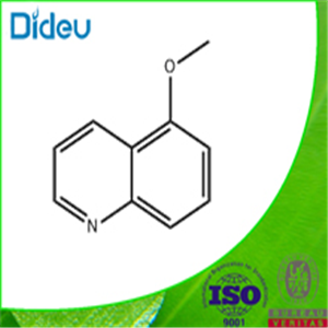 5-METHOXYQUINOLINE 