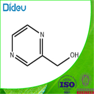 2-Pyrazinylmethanol 