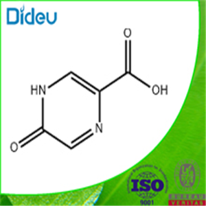 5-Hydroxypyrazine-2-carboxylic acid 