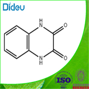 2,3-DIHYDROXYQUINOXALINE 