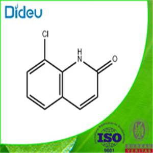 8-CHLORO-2-HYDROXYQUINOLINE 