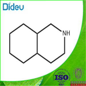 Decahydroisoquinoline 