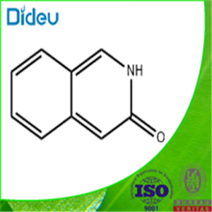 3-Hydroxyisoquinoline 