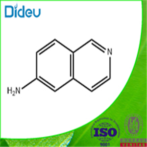 6-AMINOISOQUINOLINE 