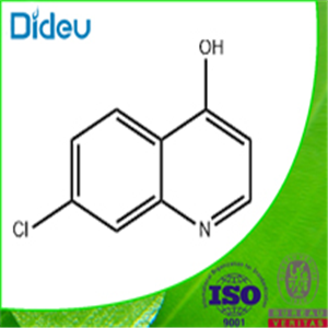 7-Chloroquinolin-4-ol 