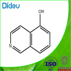 5-Hydroxyisoquinoline 