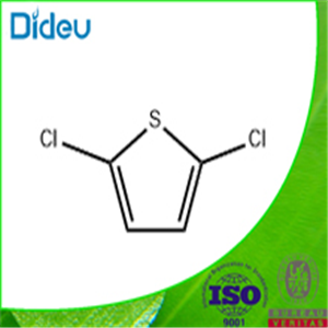 2,5-Dichlorothiophene 