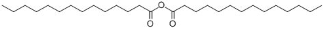 MYRISTIC ANHYDRIDE