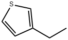 3-Ethylthiophene