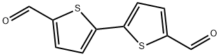 [2，2’]bithiophenyl-5,5'-dicarbaldehyde