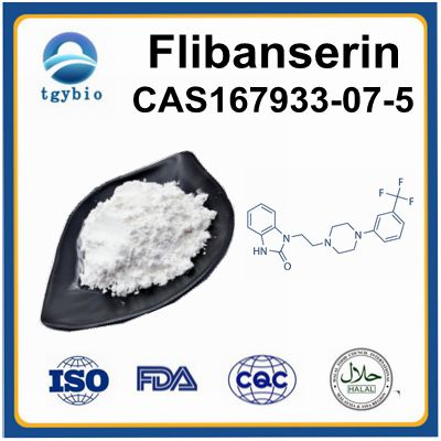 Flibanserin