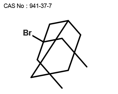 1-Bromo-3,5-dimethyladamantane