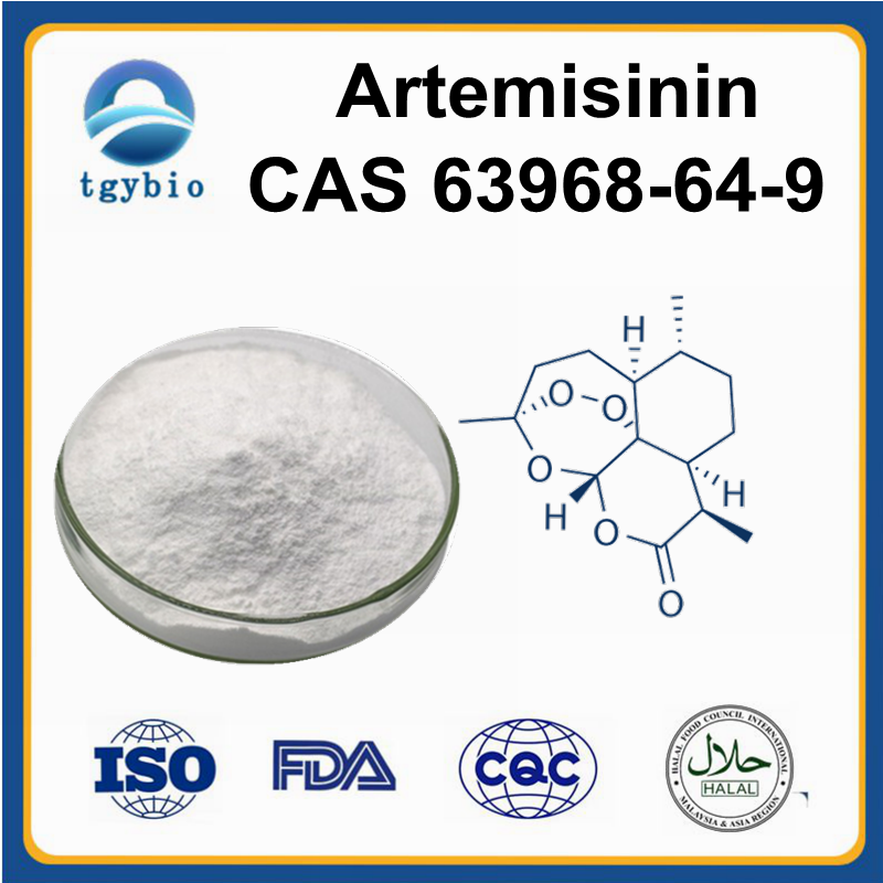 Artemisinin