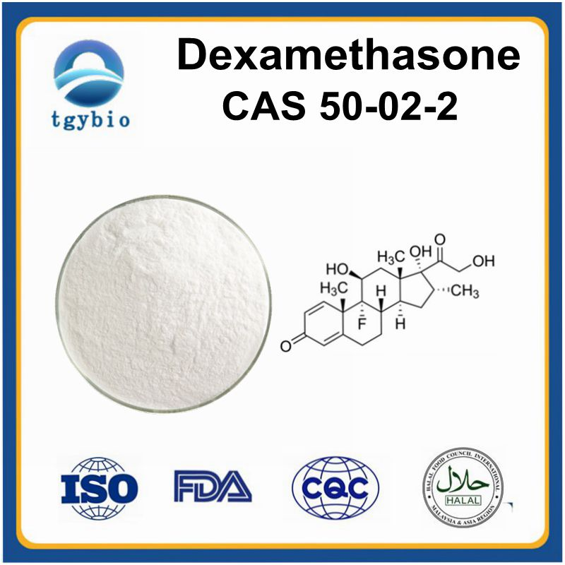 Dexamethasone;dexamethasone acetate