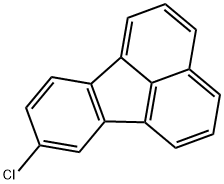 8-chlorofluoranthene