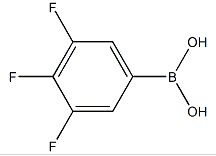 3,4,5-Trifluorophenylboronic acid