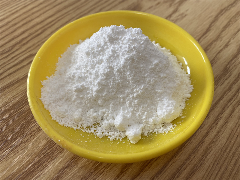 Methenolone Acetate powder