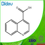 QUINOLINE-4-CARBOXYLIC ACID 