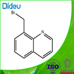 8-Bromomethylquinoline  pictures
