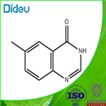4-HYDROXY-6-METHYLQUINAZOLINE 